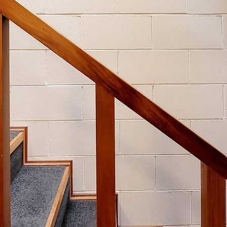 Hagley Park Townhouse Villa Christchurch Bagian luar foto